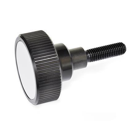 Otto Ganter Torque Limiting Knob Screw, GN 3663